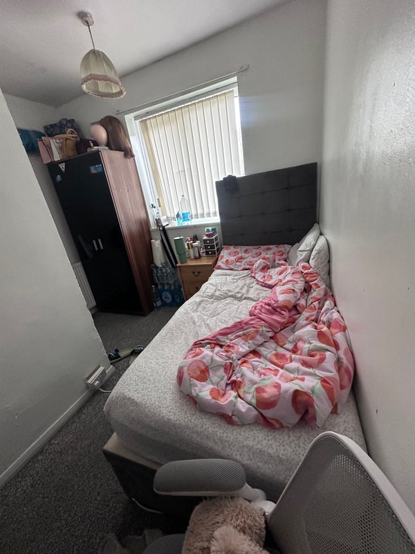 House Beech Green in Coseley