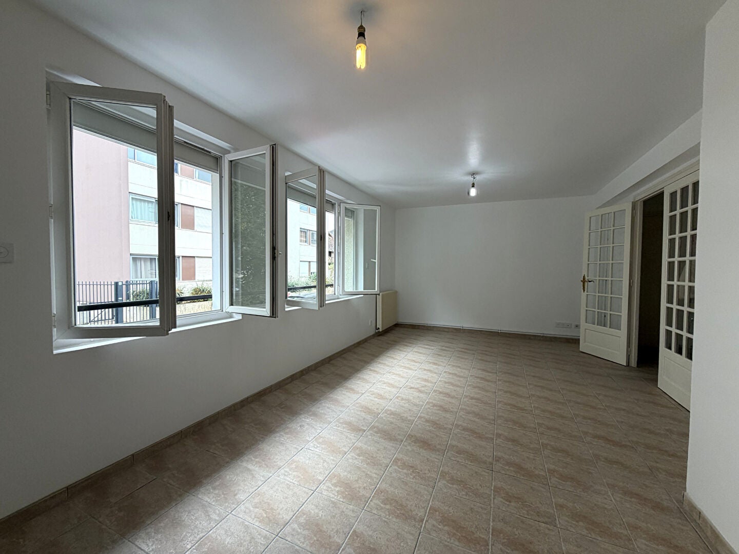 Appartement Rue Victor Hugo à Évreux