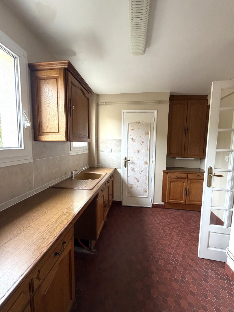 Appartement Rue Victor Hugo à Évreux