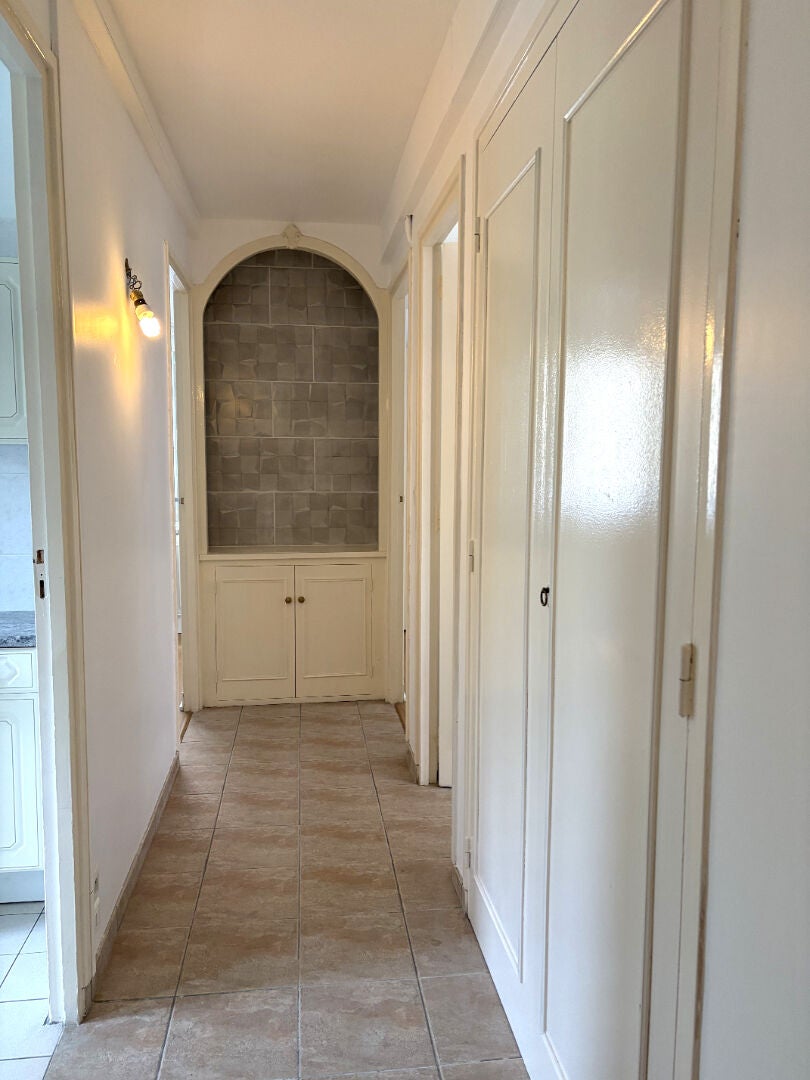 Appartement Rue Victor Hugo à Évreux