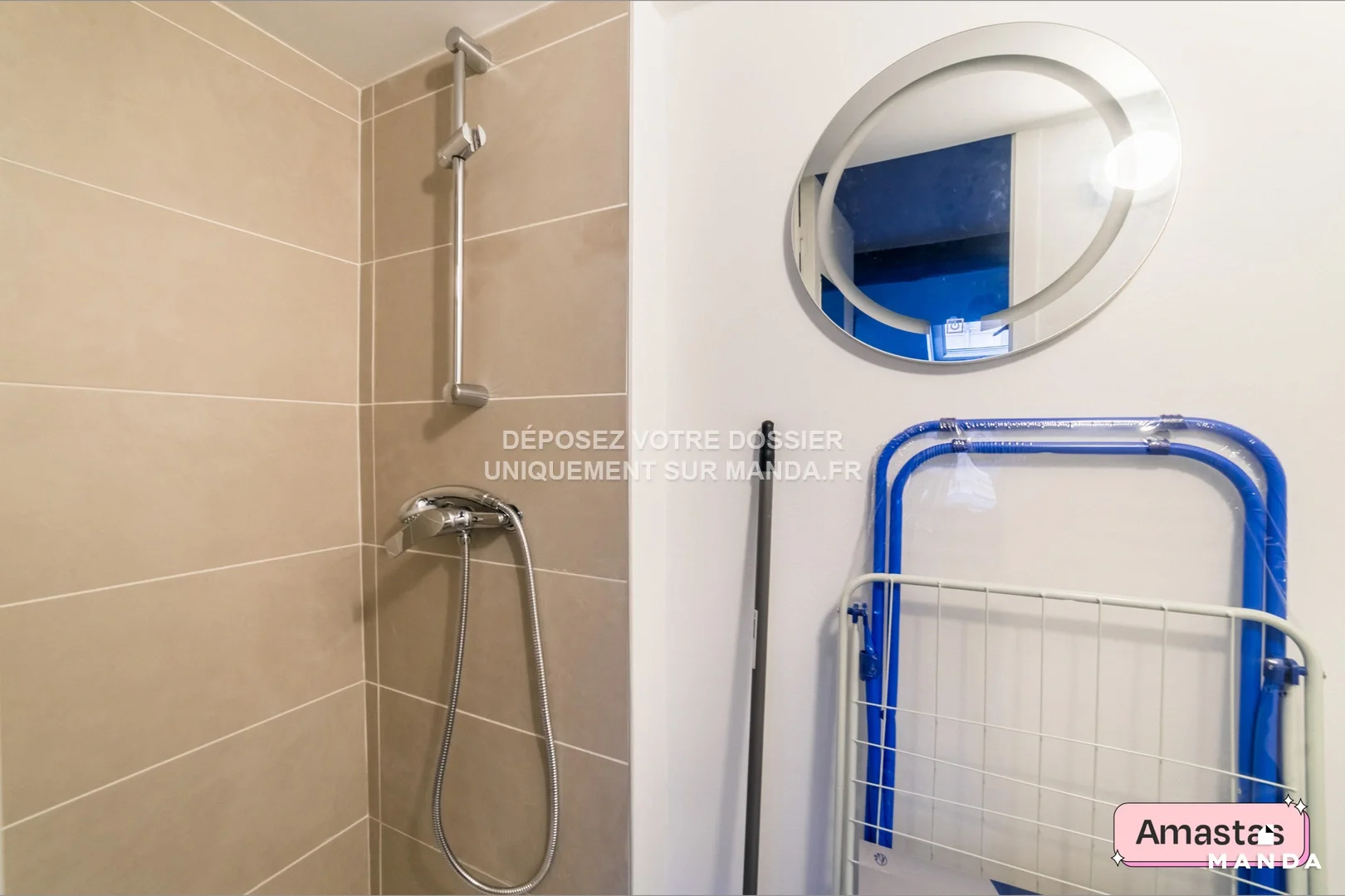 Flat Rue Louis Pasteur in Lyon