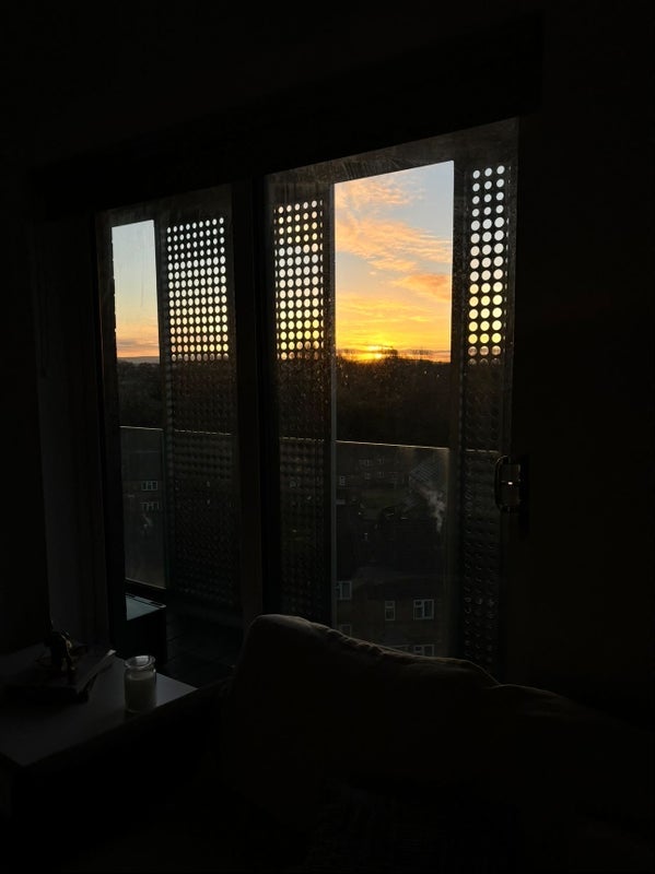 Room Advent Way in Manchester