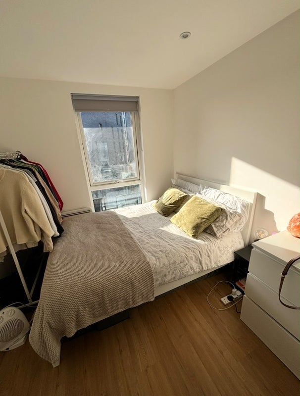 Room Advent Way in Manchester