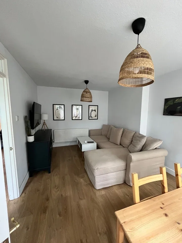 Room Peckford Place in Greater London