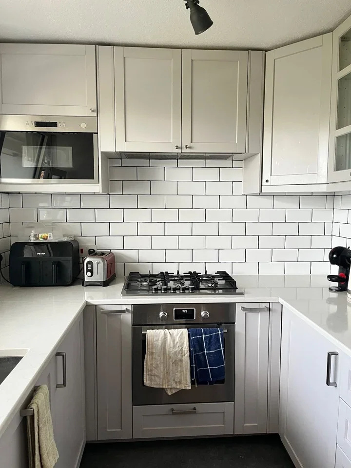 Room Peckford Place in Greater London