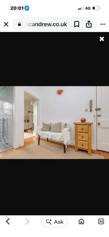 Room Montpelier in City of Edinburgh