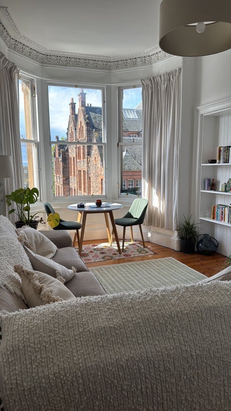 Room Montpelier in City of Edinburgh