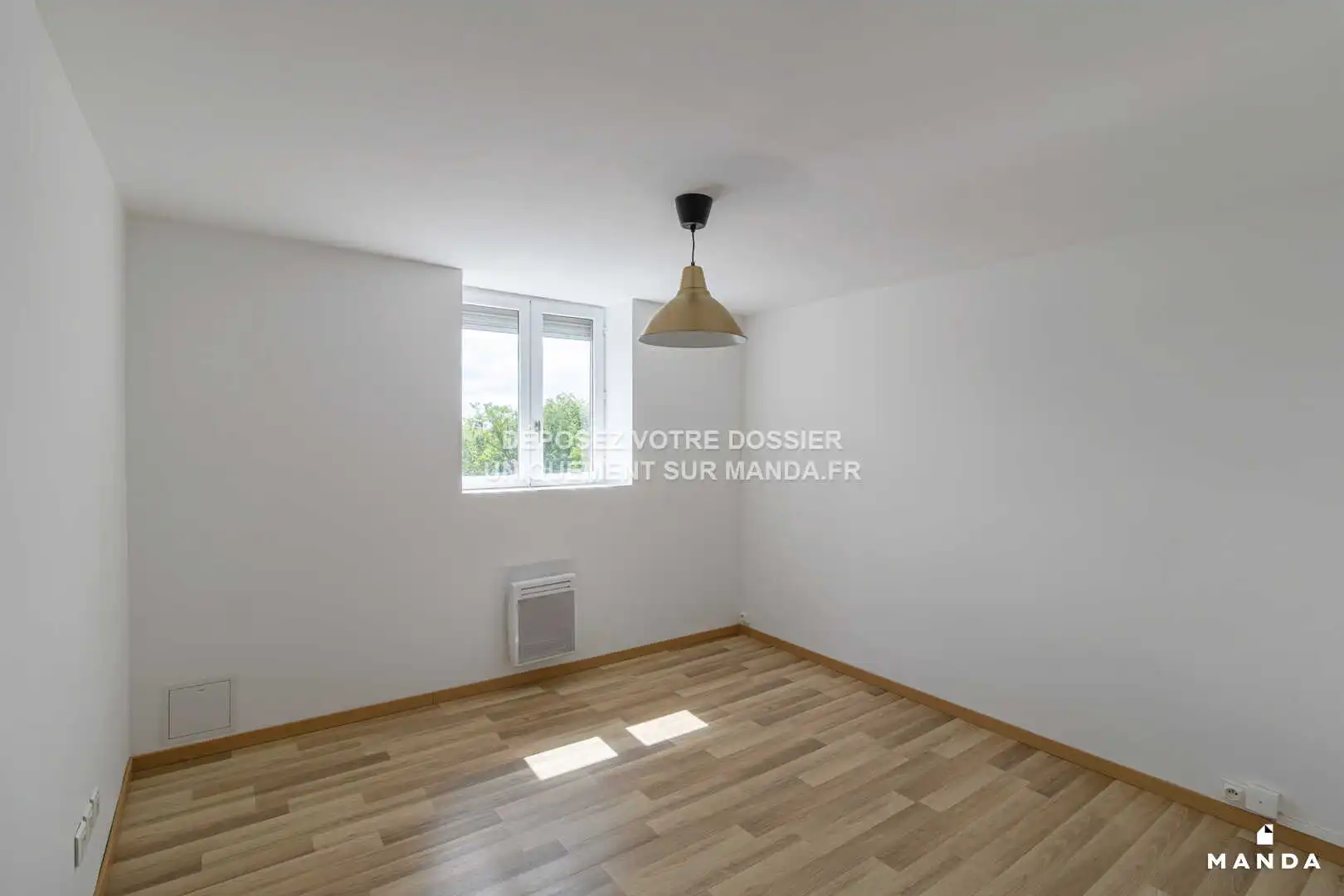 Appartement Rue d'Emendreville à Rouen