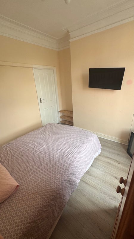 Room Meech Street in Manchester