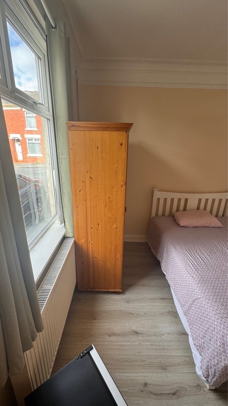 Room Meech Street in Manchester