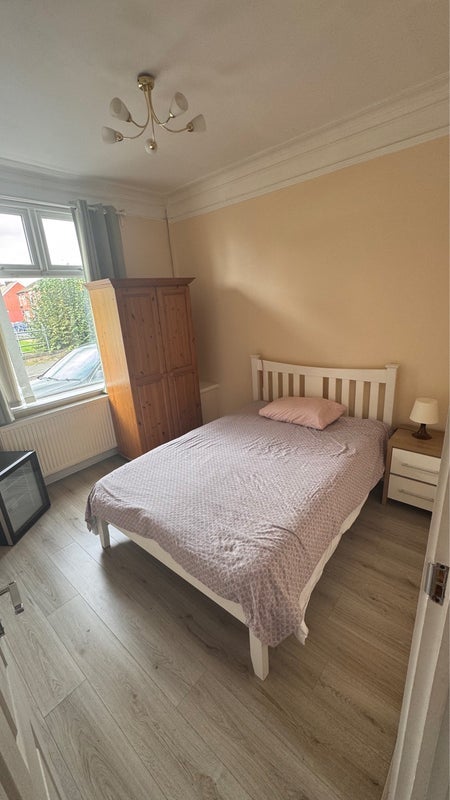 Room Meech Street in Manchester