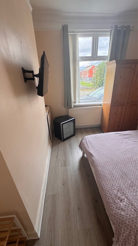 Room Meech Street in Manchester