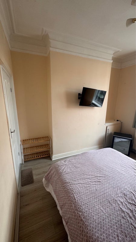 Room Meech Street in Manchester