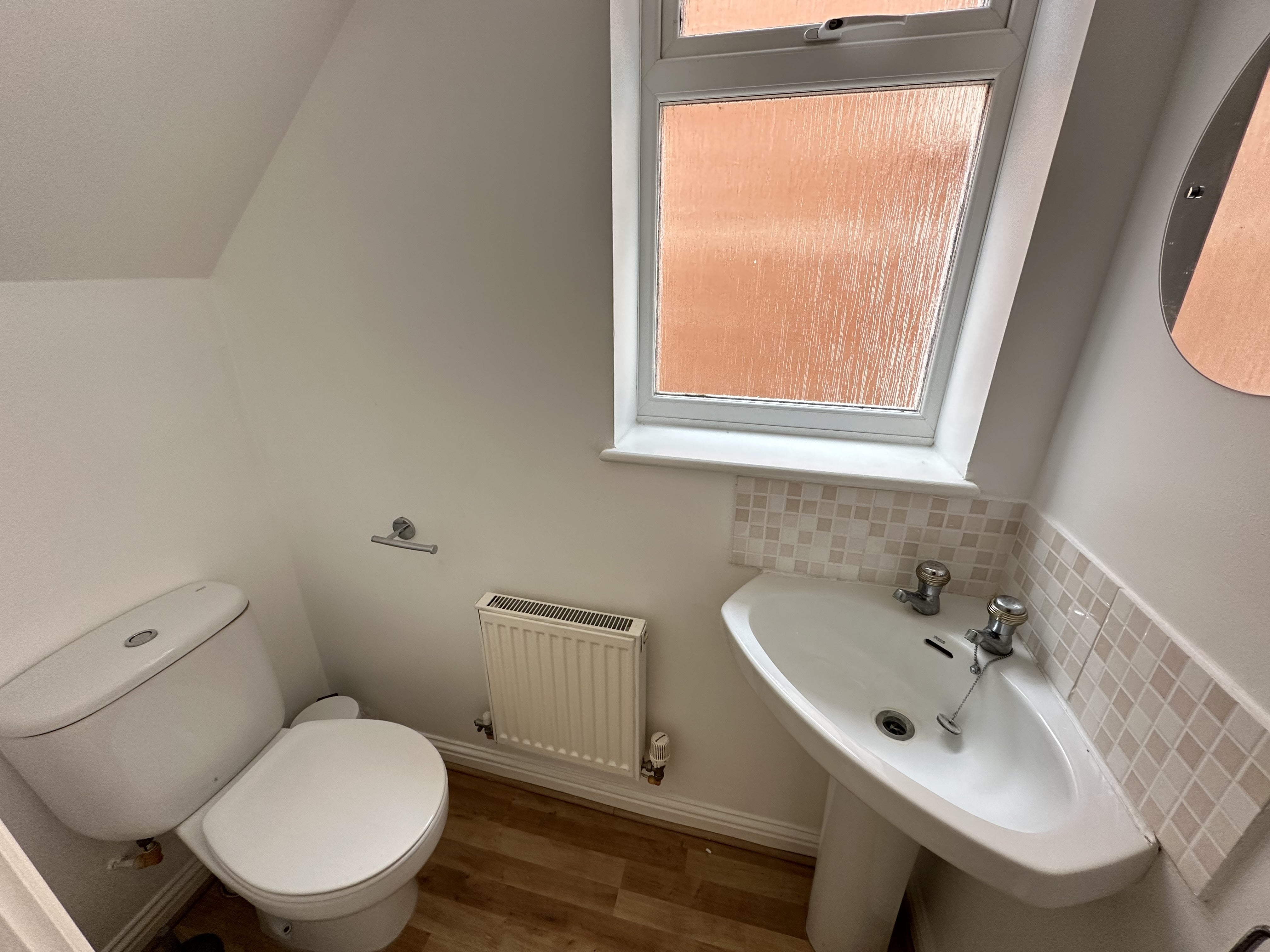 House Mavish Close in Norwich