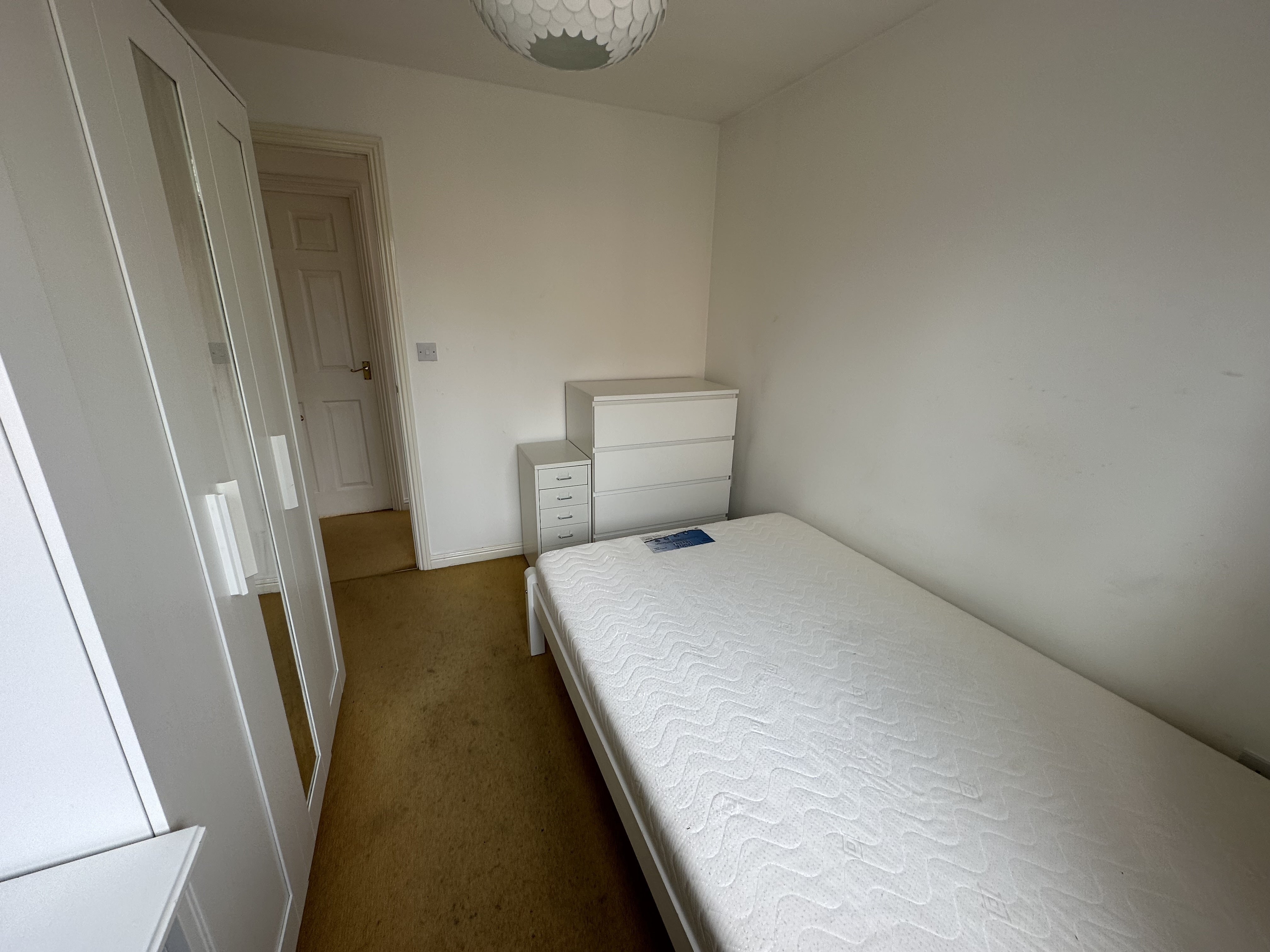 House Mavish Close in Norwich