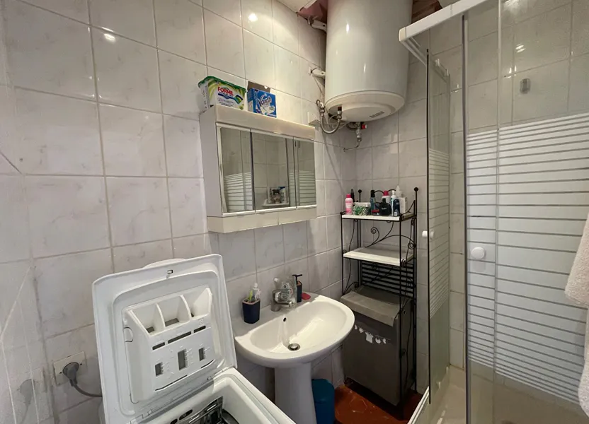 Appartement Rue François Arago à Marseille