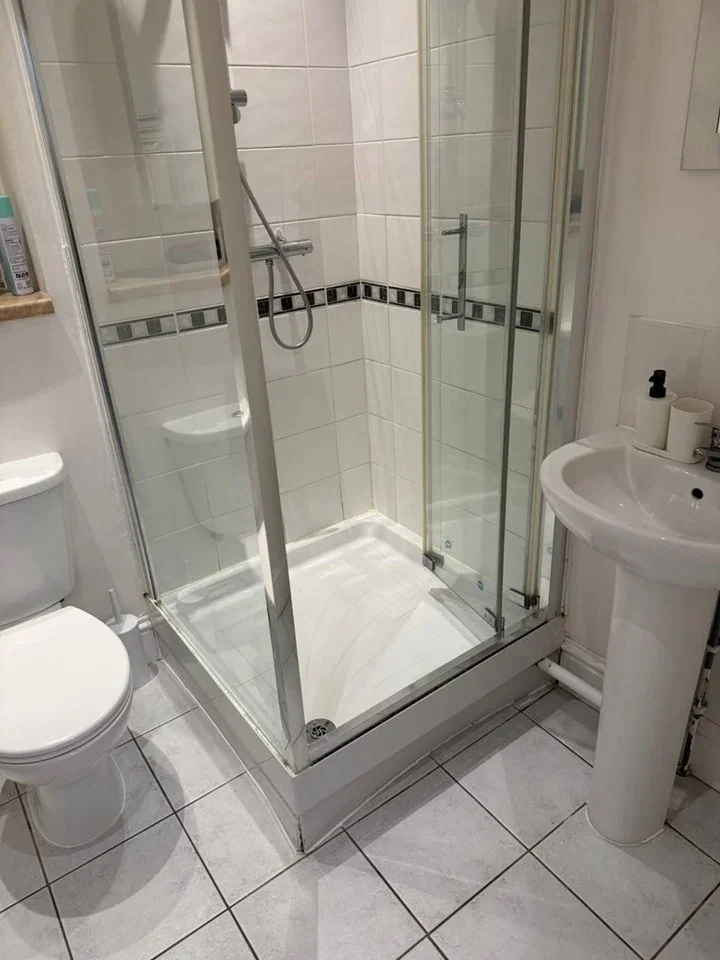 Flat Foxwell Street in Greater London