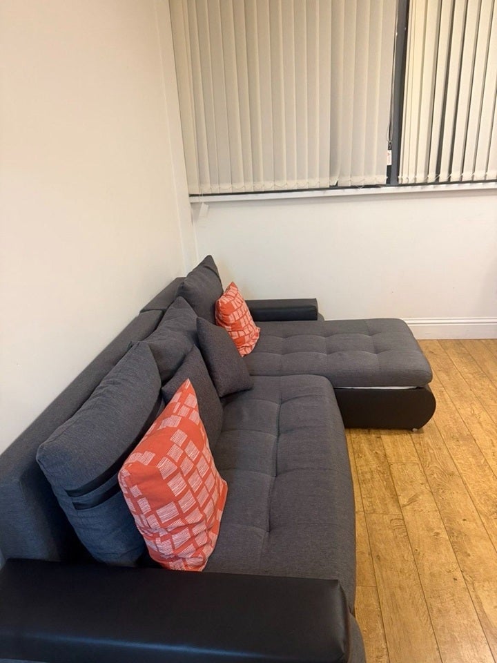 Flat Foxwell Street in Greater London
