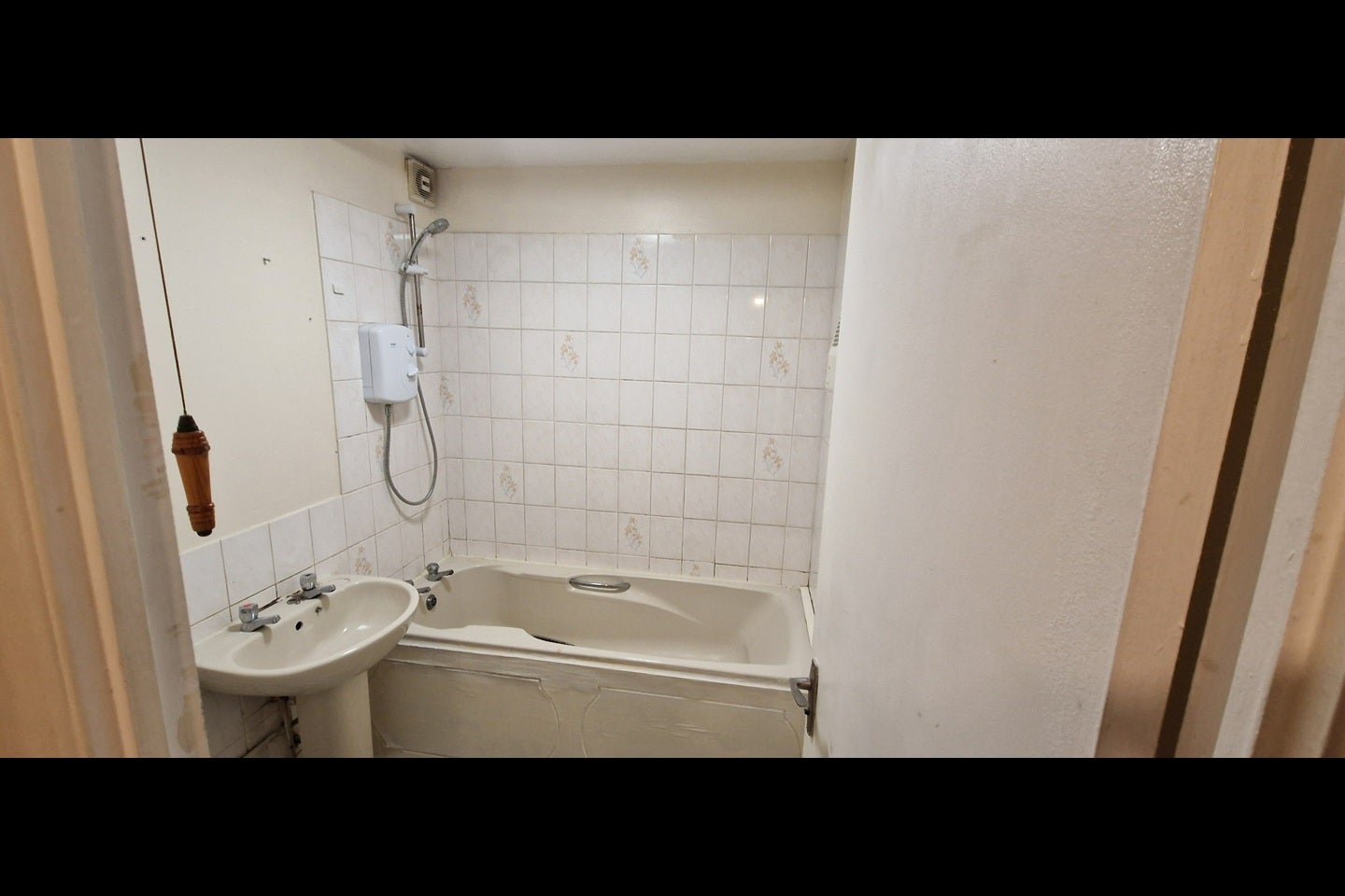 Flat Sejant House in Grays