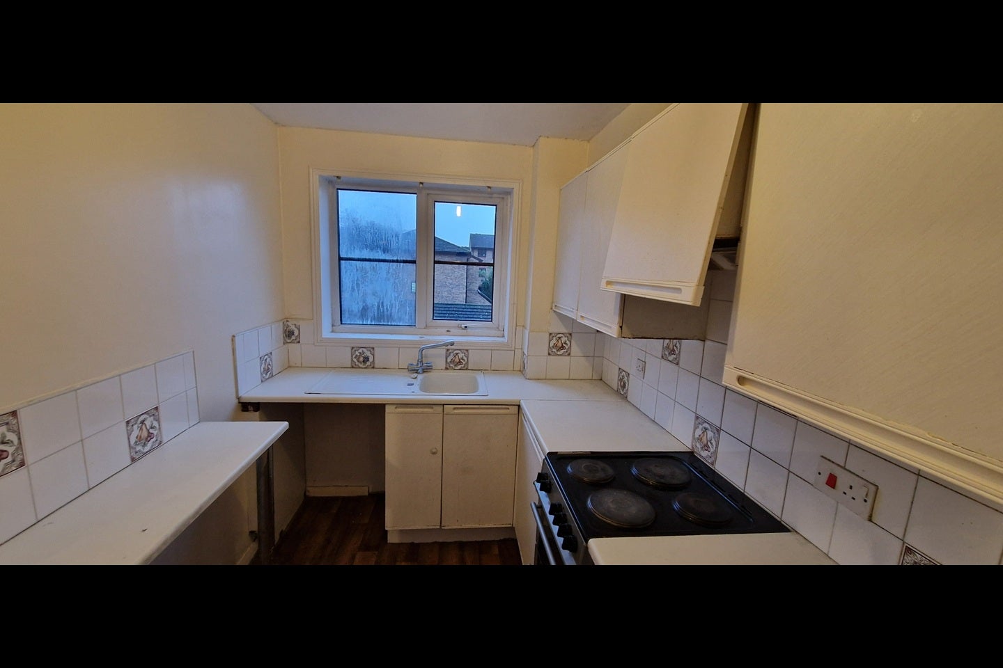 Flat Sejant House in Grays