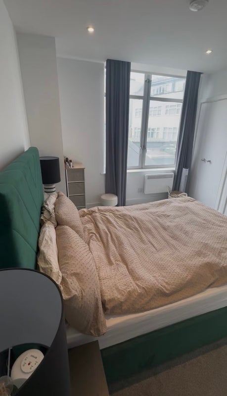 Room West Smithfield in City of London