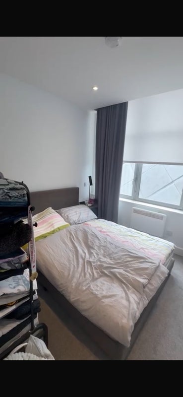Room West Smithfield in City of London