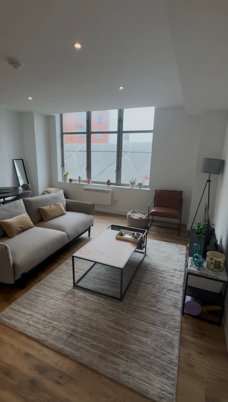 Room West Smithfield in City of London