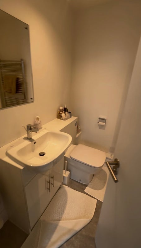 Room West Smithfield in City of London