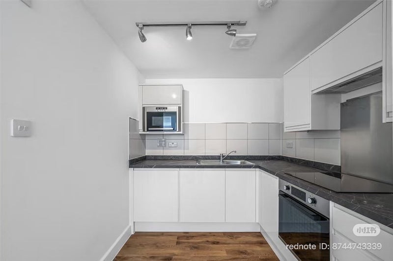 Room West Smithfield in City of London