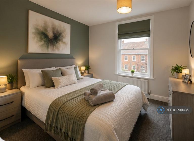 Room George Street in Reading