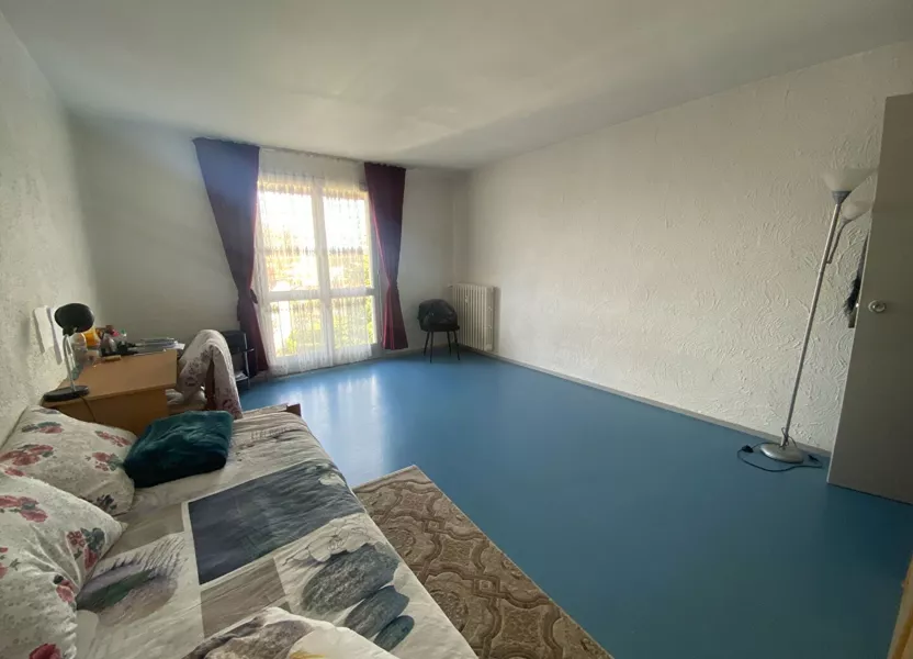 Flat Rue de la Providence in Poitiers