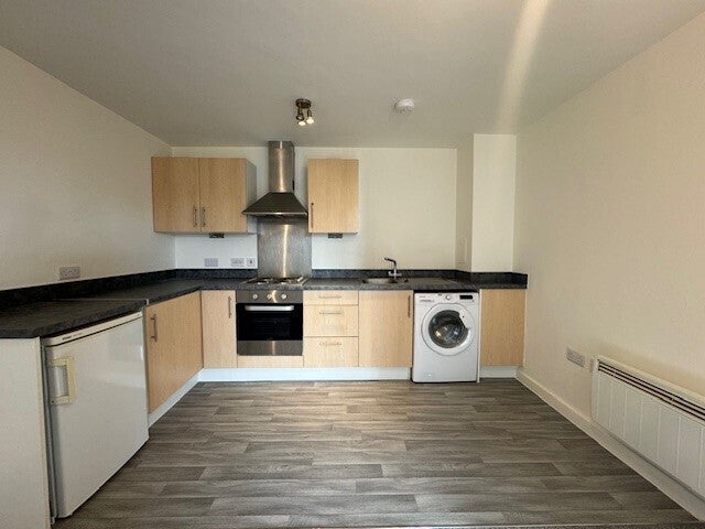 Flat Bedford Place in Southampton