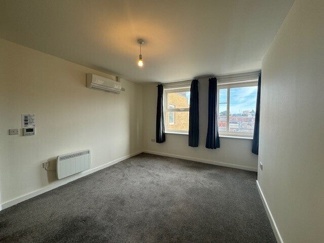 Flat Bedford Place in Southampton