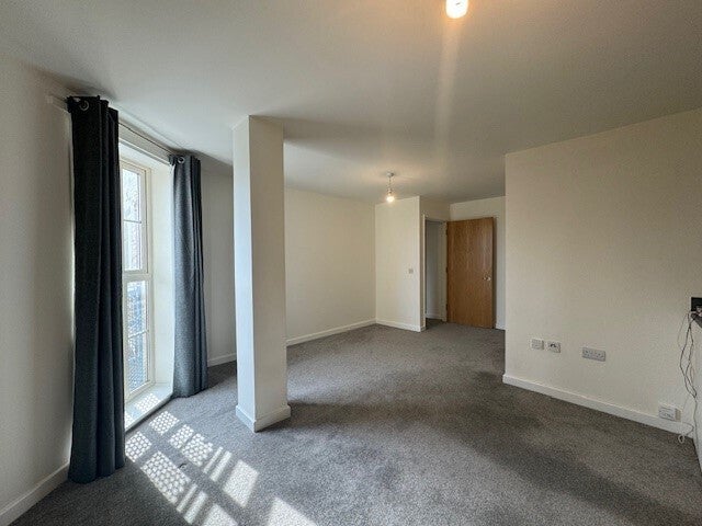 Flat Bedford Place in Southampton