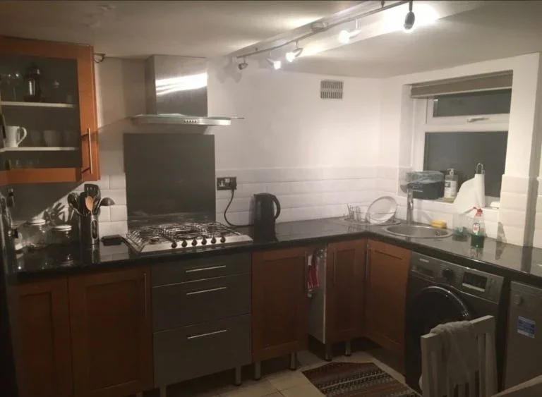 Room Tachbrook Road in Greater London