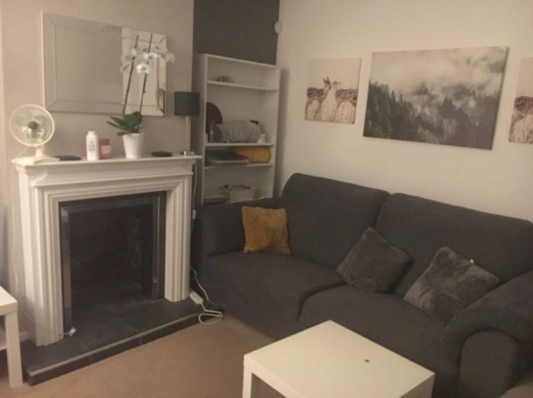 Room Tachbrook Road in Greater London