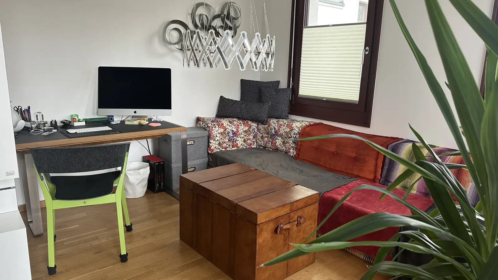 Wohnung Beuthstraße in Berlin