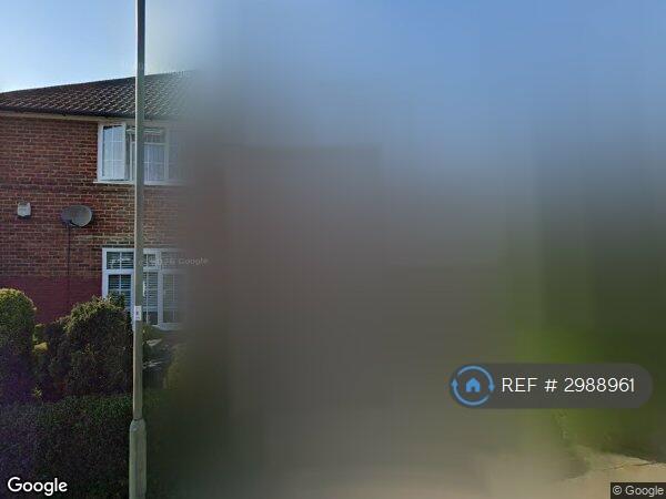 House Storksmead Road in Greater London