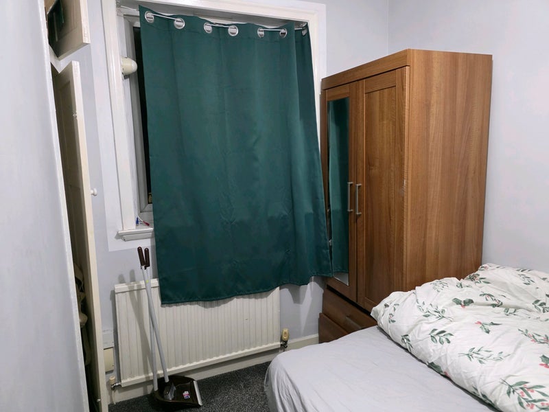 Room Wilbraham Road in Manchester