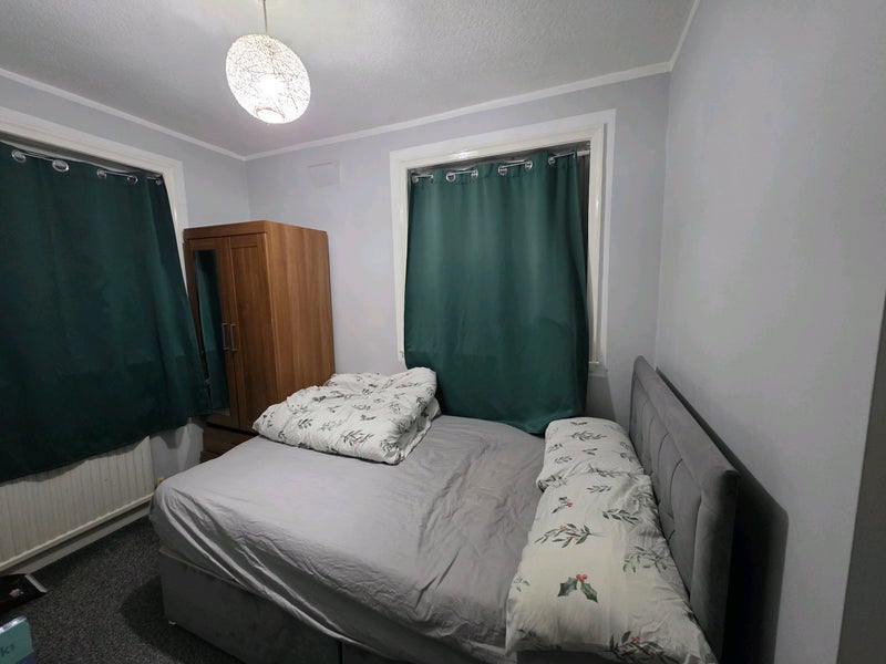 Room Wilbraham Road in Manchester