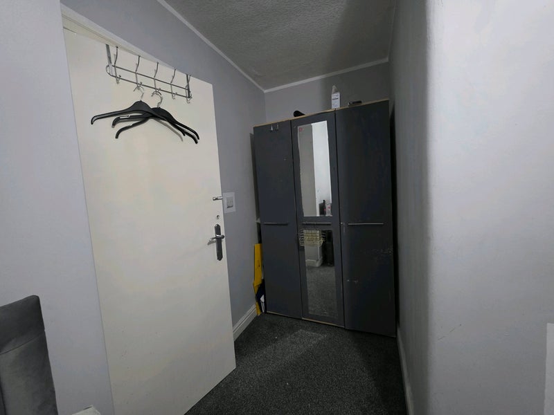 Room Wilbraham Road in Manchester