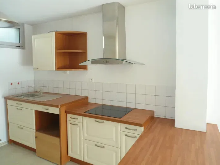 Appartement Faubourg de Besançon à Montbéliard