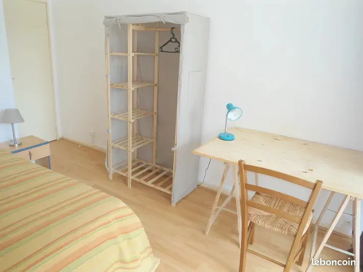 Appartement Faubourg de Besançon à Montbéliard