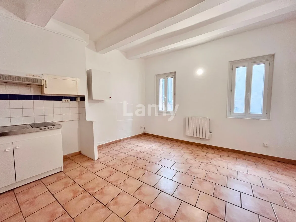 Appartement Rue de Bédarrides à Aix-en-Provence