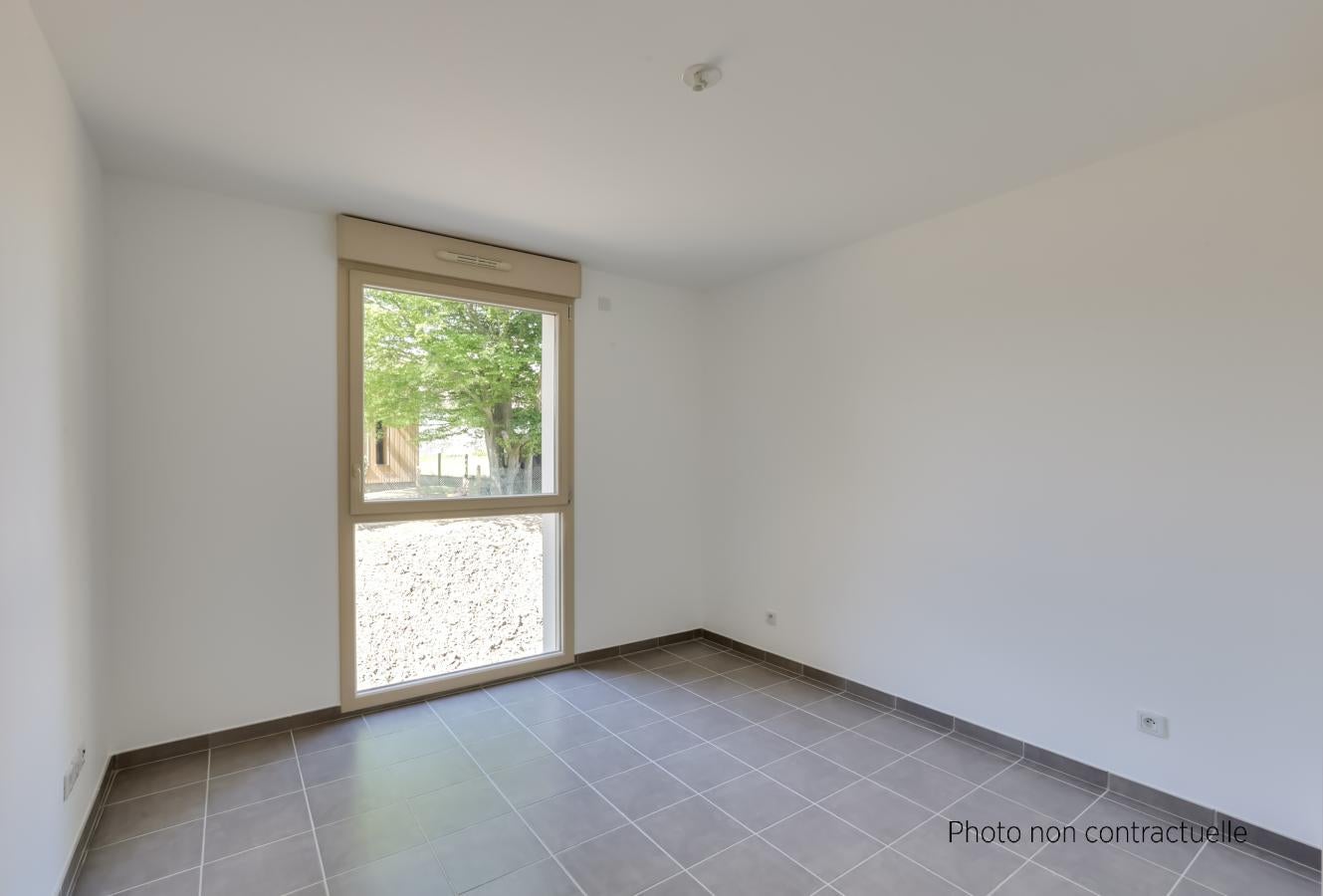 Appartement Allée Perceval à Rambouillet