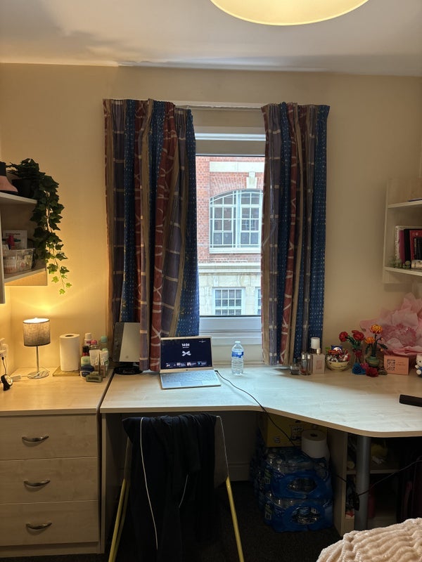 Room King Street in Leicester