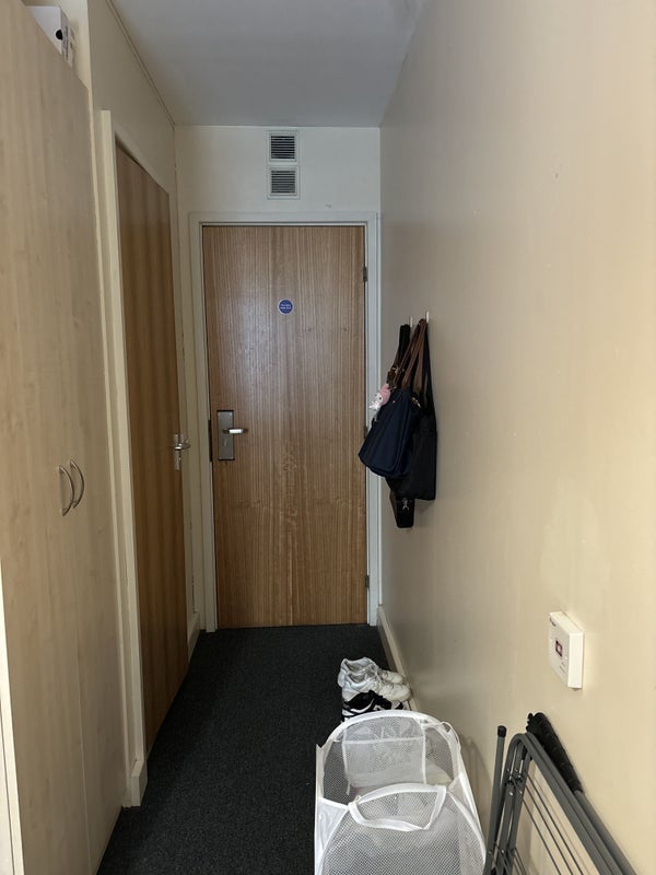 Room King Street in Leicester