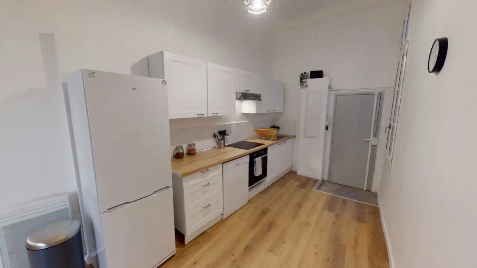 Chambre Impasse Saint-Côme à Montpellier