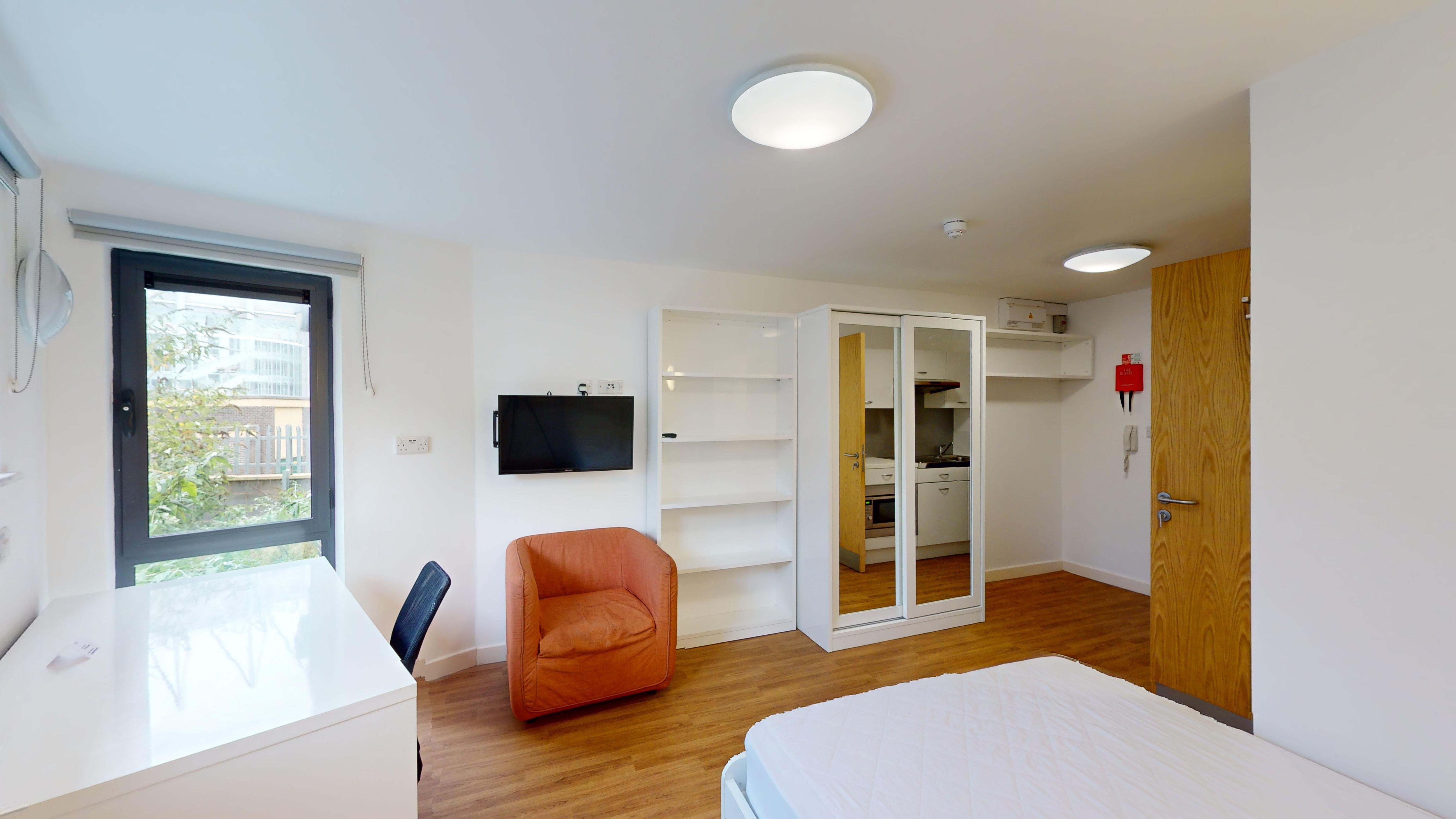 Room Pitt Street in Newcastle upon Tyne
