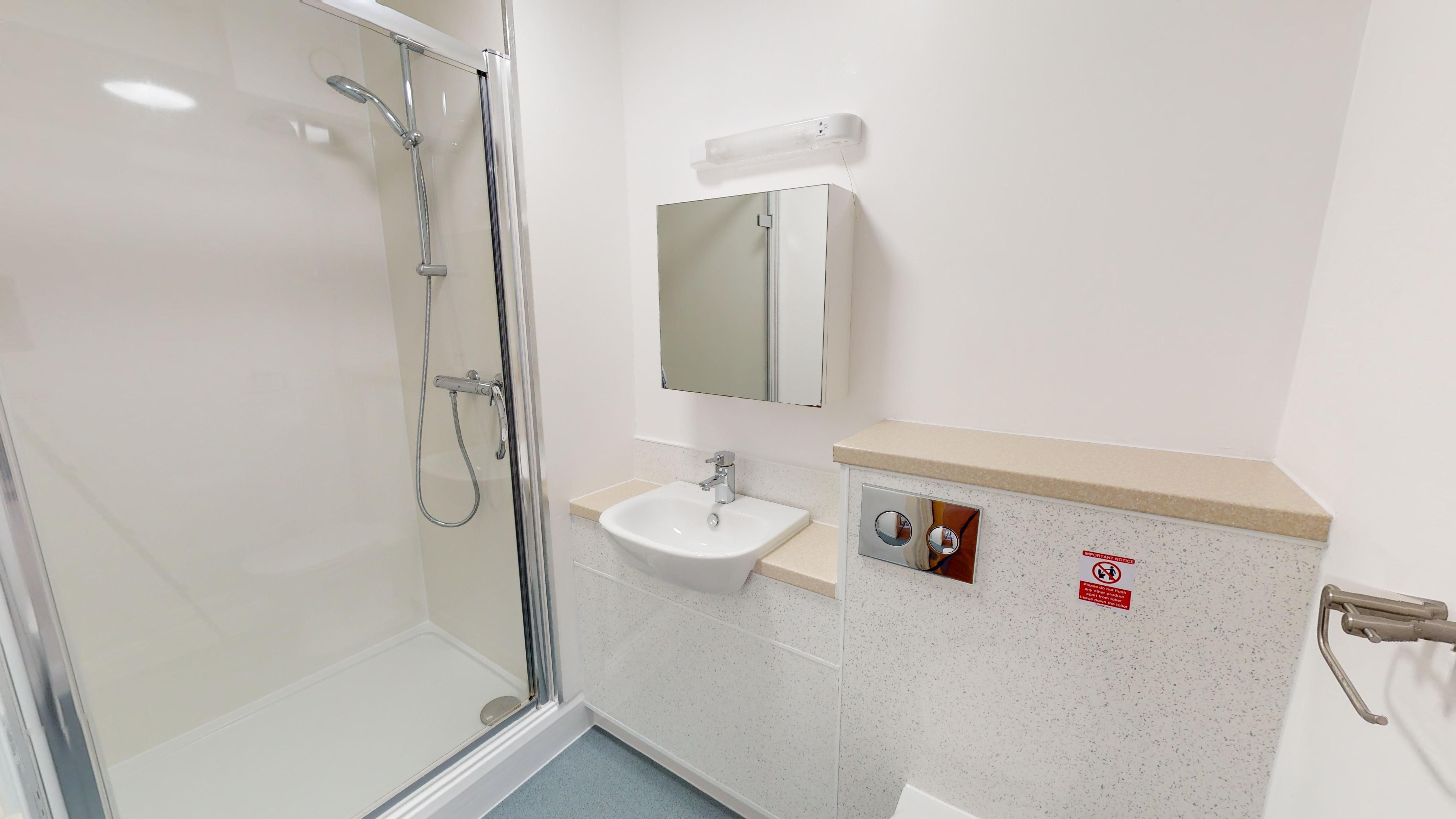 Room Pitt Street in Newcastle upon Tyne
